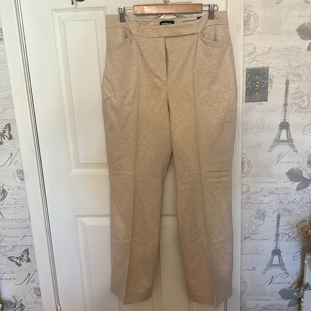Laddies curves pants